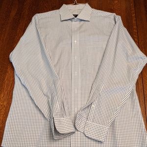 Mens Jos A Bank Dress Shirt
